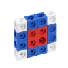 Математические кубики, 2 см - «globural.ru» - Воркута