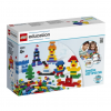 Кирпичики LEGO для творческих занятий - «globural.ru» - Воркута