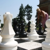 Напольные фигуры шахматные гигантские 61 - «globural.ru» - Воркута