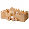 Конструктор крупногабаритный "Soft Eva Woody Block-56" - «globural.ru» - Воркута
