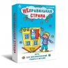 Игра для психологической работы "Неправильная страна" - «globural.ru» - Воркута