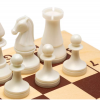 Шахматы турнирные с доской (дерево) - «globural.ru» - Воркута