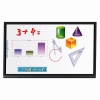 Интерактивная панель 75" (встроенный ПК, Win10, Intel i5) - «globural.ru» - Воркута