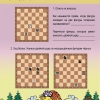 "Шахматы для дошкольников и младших школьников. Часть 2" Абрамов С, Касаткина В. - «globural.ru» - Воркута