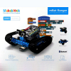 Базовый робототехнический набор mBot Ranger Robot Kit Bluetooth Version - «globural.ru» - Воркута