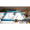 Набор XY плоттера XY Plotter Robot Kit V2.0  - «globural.ru» - Воркута