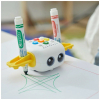 Робототехнический набор для младшего возраста Matatalab Tale-Bot PRO - «globural.ru» - Воркута