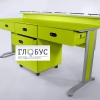 Стол лабораторный универсальный - «globural.ru» - Воркута