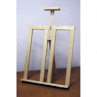 Мольберт художественный настольный (51х90х61см) - «globural.ru» - Воркута