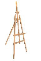 Мольберт "Лира" ученический высота 175 см - «globural.ru» - Воркута