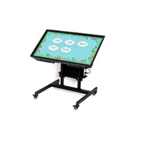 Интерактивный стол логопеда - «globural.ru» - Воркута