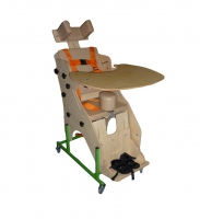 Опора для сидения размер 3 (вариант 1) - «globural.ru» - Воркута