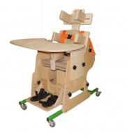 Опора для сидения размер 3 (вариант 3) - «globural.ru» - Воркута