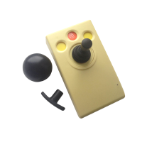 Джойстик компьютерный адаптированный беспроводной - «globural.ru» - Воркута