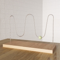 Настольный тренажер «Я герой» №6 - «globural.ru» - Воркута