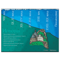 Старая Ладога. Древняя столица Руси - «globural.ru» - Воркута