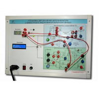 Установка для изучения автогенератора с емкостной и индуктивной обратной связью  - «globural.ru» - Воркута