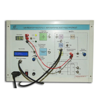 Синтезатор частоты с автоматической подстройкой - «globural.ru» - Воркута