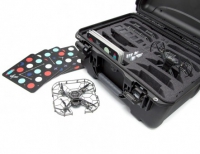 Образовательный комплект программируемого квадрокоптера DJI TELLO EDU (Стартовый – 5) - «globural.ru» - Воркута