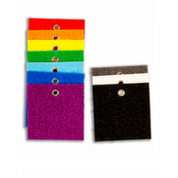 Пособие «Разноцветные квадраты» - «globural.ru» - Воркута