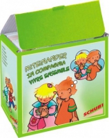 Набор карточек "По одиночке или вместе" - «globural.ru» - Воркута