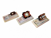 Демонстрационные стенды "Электрические машины" - «globural.ru» - Воркута