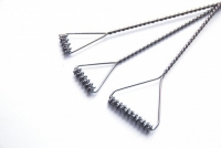 Комплект массажных логопедических зондов "Ежиная семья" - «globural.ru» - Воркута