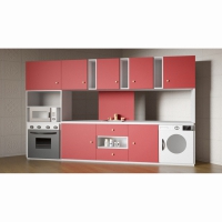 Детская кухня «Роза» - «globural.ru» - Воркута