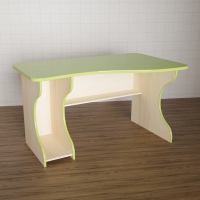 Стол детский «Учеба в радость» - «globural.ru» - Воркута