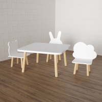 Детский стол «Герда» - «globural.ru» - Воркута