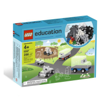 Набор "Колеса LEGO" - «globural.ru» - Воркута