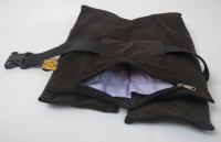 Утяжеленный жилет со съемным чехлом для детей 6-8 лет - «globural.ru» - Воркута