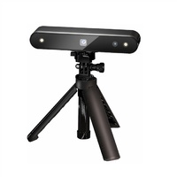 3D сканер RangeVision Neopoint (с поворотным столом TS и RV 3D Studio) - «globural.ru» - Воркута