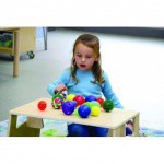 Набор массажных мячиков - «globural.ru» - Воркута