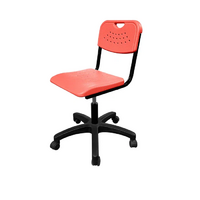 Стул ученический поворотный гр. 5-7 - «globural.ru» - Воркута