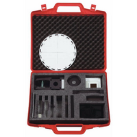 Оптика на магнитах. Комплект лабораторного оборудования демонстрационный - «globural.ru» - Воркута