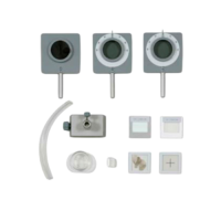 Оптическая скамья – дополнительный набор. Демонстрационный комплект - «globural.ru» - Воркута