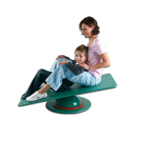 Тренажёр Варусел: сиденье - «globural.ru» - Воркута