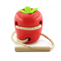 Шнуровка "Яблоко" - «globural.ru» - Воркута