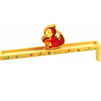 Горка "Белочка" - «globural.ru» - Воркута