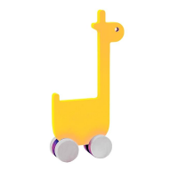 Каталка "Жираф"  - «globural.ru» - Воркута