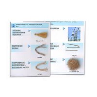 Коллекция "Лен" (начальная школа) - «globural.ru» - Воркута