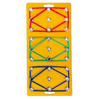 Пособие для конструирования "Шнур затейник" - «globural.ru» - Воркута