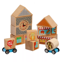 Кубики малый набор - «globural.ru» - Воркута