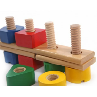 Логический набор для развития моторики - «globural.ru» - Воркута