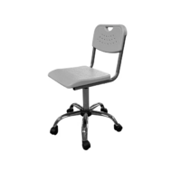 Стул ученический поворотный гр. 6-7 - «globural.ru» - Воркута