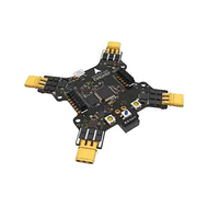 Базовая плата управления для квадрокоптера "Пионер Базовый" - «globural.ru» - Воркута