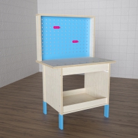 Детский набор «Мастерская» - «globural.ru» - Воркута