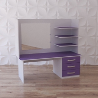 Стол логопеда с зеркалом «Про-Речь» - «globural.ru» - Воркута