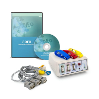 Комфорт ЛОГО Программно-индикаторное устройство для профилактики и коррекции речевых расстройств и коррекции психоэмоционального состояния методом БОС - «globural.ru» - Воркута